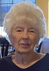 Wingate, Jeanette Ruth (nee Mackey)