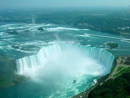 There are 3 ways to get from toronto to niagara falls by train, bus or car. Pin By Rdcpy On Abroad Niagara Falls Rainbow Waterfall Niagra Falls