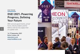 Learning to read offers the children concrete, visual representations of language concepts to support the Dsei 2021 Powering Progress Defining Your Future Global Defence Technology Issue 123 May 2021