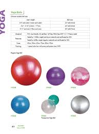 Exercise Ball Clear Buy Exercise Ball Clear Cheap Exercise Balls 50cm Gym Ball Product On Alibaba Com