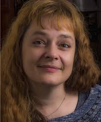 Musikerin Caroline Wegener auf StagePool