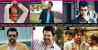 Top 20 Highest Paid South Indian Actors Photos Filmibeat Salman khan salman khan is a very famous indian actor and a pr >> read more. top 20 highest paid south indian actors