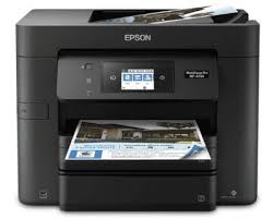 Epson event manager is an application that helps you take care of scans from the control panel and conserve your computer's results. Epson Wf 4734 Driver Scanner And Software Download