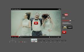 Download Ideas For Mockup Youtube Player Mockupdesigen
