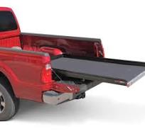 CargoGlide® CG1000-6348 - 1000 Series Bed Slide