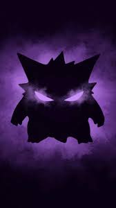Gengar Wallpaper Dark Pokemon Cute Pokemon Wallpaper Haunter Pokemon