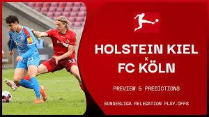 85 975 tykkäystä · 1 799 puhuu tästä. Holstein Kiel Vs Fc Koln Live Stream Predictions Team News Bundesliga Play Offs