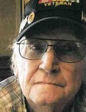 Obituary information for David W. Barwick, Sr.