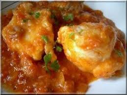 Epingle Sur Recettes Ww
