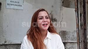 Sudah menikah lagi, terungkap begini momen pertemuan alfath fathier dengan istri barunya, nadia christina. Ratu Rizky Nabila Dan Alfath Fathier Resmi Cerai Secara Verstek