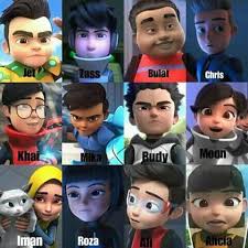 Jangan lupa subscribe dan ikuti ejen ali di. Ejen Ali Musim 2 Photos Facebook