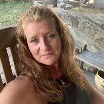 Sara Michelle Knight Obituary