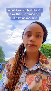 How Does The Sun Dance Like