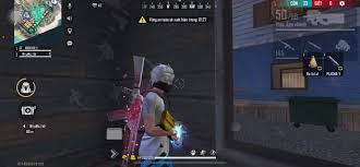 Highlight Full Đỏ #freefire #xuhuong #C4