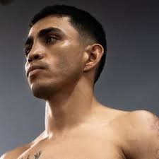 Jacobo Martos vs. Eli Perez, CFC 1