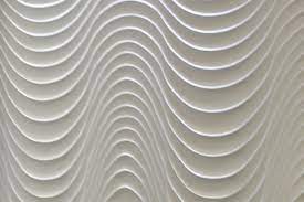 Albarrada Texturizada Modernas Y Linear Unit Paredes Interiores Tipos Texturas Para Paredes Interiores