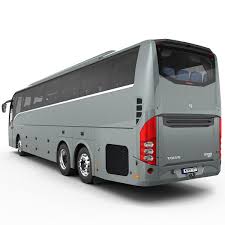Max 9900 2013 New Trucks Luxury Bus Bus Coach
