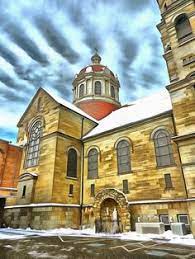 June 10 at 6:36 am ·. St Peter Catholic Church Steubenville Ohio