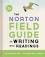 Image of When was the Norton Field Guide to Writing with Readings and Handbook published?
