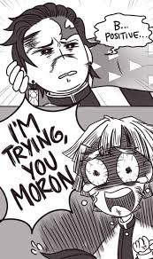 Nicole Loves Nanami On Twitter Slayer Meme Dragon Slayer Slayer Anime