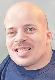 Ricky Eppenbaugh Obituary (1980