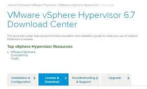 So yes, technically and on paper, vmware esxi is free to use. An Overview Of Esxi Free Limitations And Restrictions