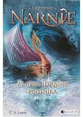 Je dobré, že se některé příběhy letopisů narnie odehrávají i mimo narnii a přitom jsou s ní spojené. Kniha Letopisy Narnie 3 Plavba Jitrniho Poutnika Trh Knih Muj Antikvariat Online