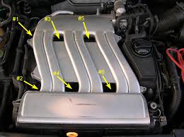 I searched the posts and need info regarding relay diagrams but couldnt find it. 12v Vr6 Compression Test Instructions