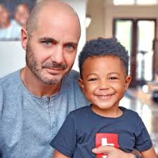 Justin Kelly McClure