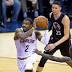 Cleveland Cavaliers 'pacing' themselves to victories