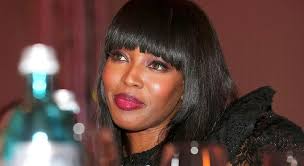 Naomi Campbell Will Never Get A Facelift