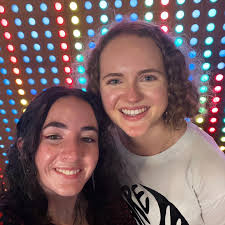 MoodySpotlight: This week, we are featuring Sarah Winch! Sarah is a senior  public relations major from Southlake, TX. Winch is studying public  relations because it combines what she loves about journalism and