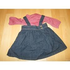 Check spelling or type a new query. Ensemble Robe Bebe Fille 1 Mois Kitchoun Rakuten