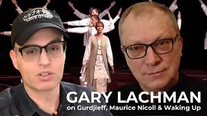 Gary Lachman