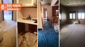 Ev tadilat maliyeti hesaplama banyo mutfak tadilat maliyeti. Konut Tadilati Cumhurbaskani Yardimcisi Oktay Yalanladi Hakverdi Fotograflari Paylasti