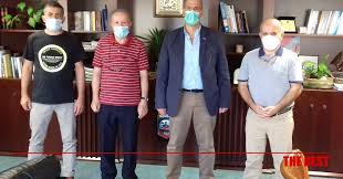 Ανακαθορισμός των τιμών ζώνης του αντικειμενικού συστήματος προσδιορισμού της φορολογητέας αξίας των με οποιαδήποτε αιτία. Aithma Gia Thn Kataskeyh Toy Eparxiakoy Dromoy Drosia Tritaias Tsipiana Kryobrysh