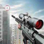 9.7 | 31 reviews | 1 posts. Sniper 3d Assassin 3 38 7 Descargar Para Android Apk Gratis