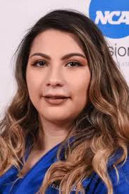 Jocelyn Ocon (5/5/2020)