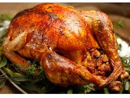 The amount of time needed to cook a thirty to 40 minutes is enough time for the juices to redistribute and for the turkey to cool down without once you have an overview of how to roast a turkey properly, it's time to get down to the finer details. Turn That Turkey Upside Down Female Com Au