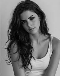 Isabel Burr ❤️‍🔥 creado por la IA 🥰 #isabelburr