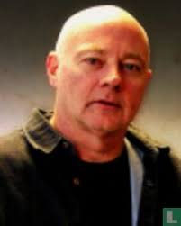 Steven Billy Mitchell (Andy McNab) Books catalogue