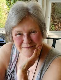 Obituary information for Ramona Pauline Foss