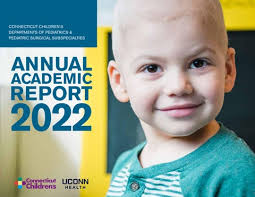 Annual Academic Report 2022 by CCAcademicAffairs