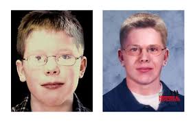 One decade later, Casper boy's fate remains mystery
