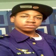 Darrius Shaw's Instagram, Twitter & Facebook