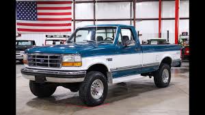 Image result for Oxford White 1994 Ford Truck