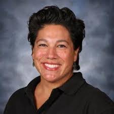 Patricia Spitz's Instagram, Twitter & Facebook