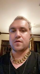 Blaise Mitchell's Instagram, Twitter & Facebook