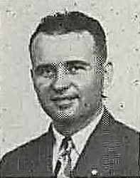 Frank Peter Marek (1917-1992)