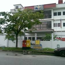 (previous) marshmallow halal via jajanborong.blogspot.com. Pos Laju Caw Serahan Shah Alam A Umpama Q